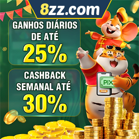 8zz.com Fundo de Resgate de Perdas Semanais